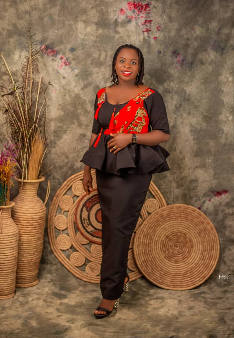 Mrs. Ifedoro Valentina profile photo